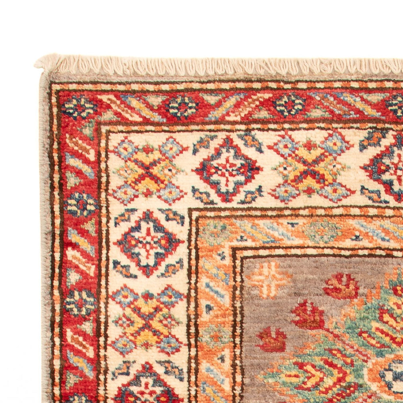 Kazak Teppich 93x59cm - Orientteppich