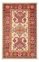 Kazak Teppich 92x56cm - Orientteppich