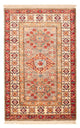 Ziegler Teppich - Kazak - Royal - 94 x 60 cm - sand