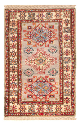 Ziegler Teppich - Kazak - Royal - 91 x 58 cm - sand