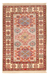 Ziegler Teppich - Kazak - Royal - 91 x 58 cm - sand