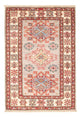 Kazak Teppich 88x57cm - Orientteppich