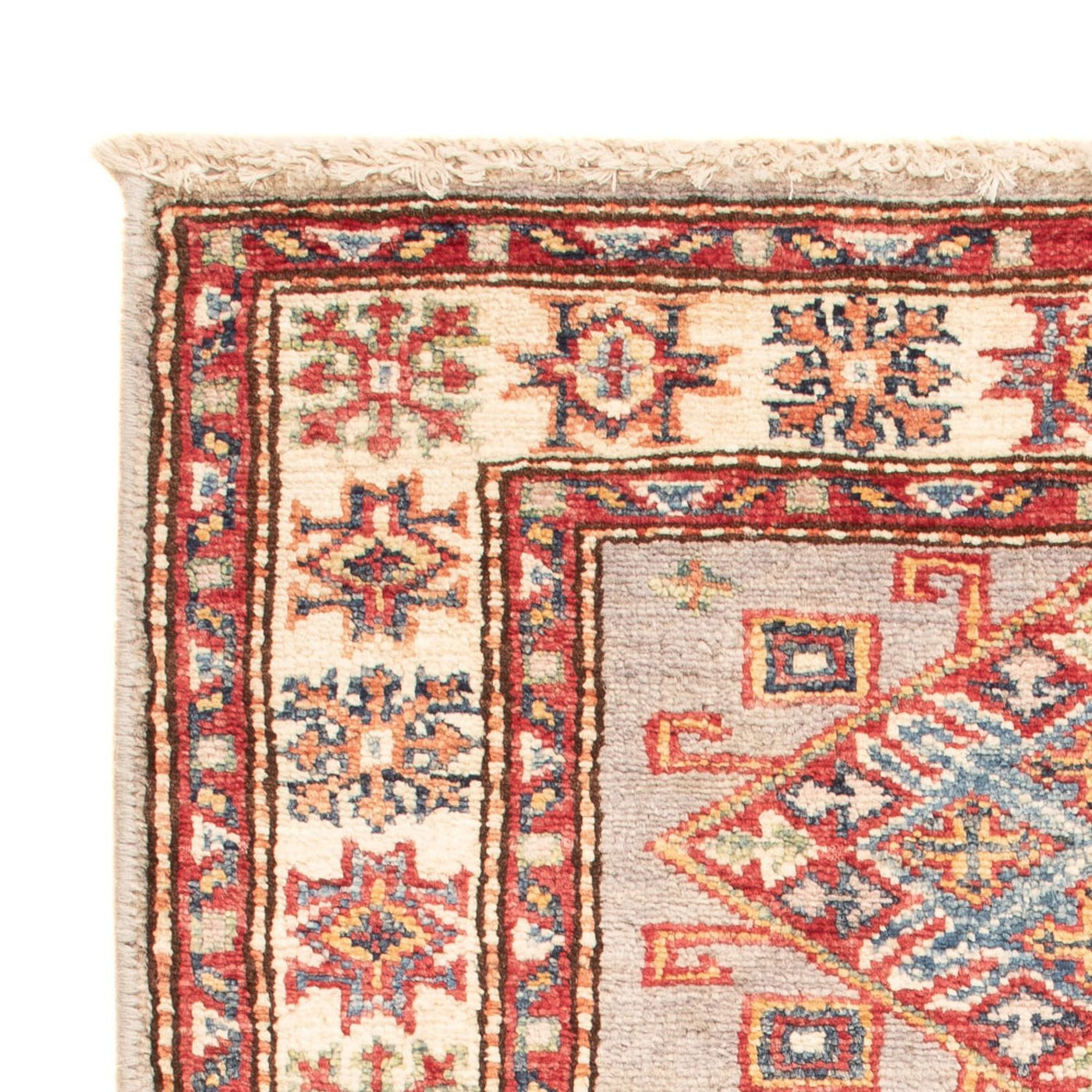 Kazak Teppich 88x57cm - Orientteppich