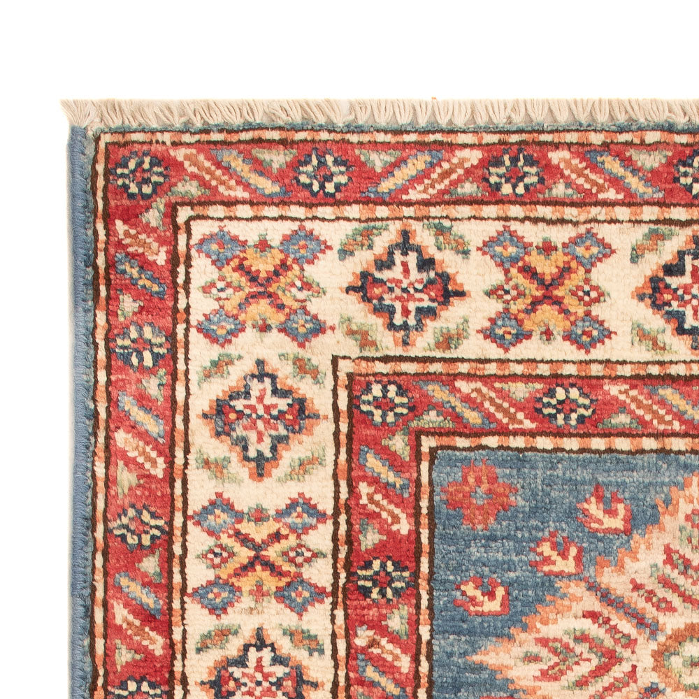 Kazak Teppich 92x57cm - Orientteppich