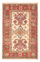 Kazak Teppich 87x56cm - Orientteppich
