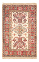 Kazak Teppich 88x58cm - Orientteppich