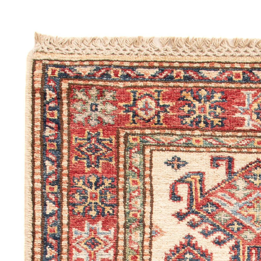 Kazak Teppich 88x58cm - Orientteppich