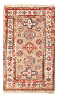 Ziegler Teppich - Kazak - Royal - 94 x 59 cm - sand