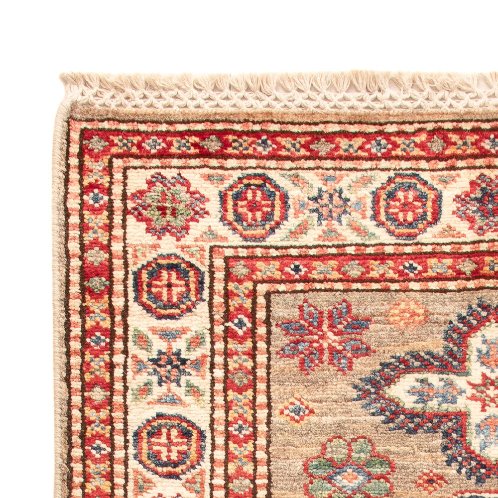 Kazak Teppich 94x59cm - Orientteppich