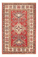 Kazak Teppich 92x60cm - Orientteppich