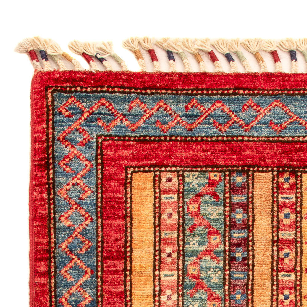 Shal Teppich 86x61cm - Orientteppich
