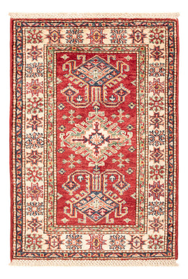Ziegler Teppich - Kazak - Royal - 94 x 60 cm - rot