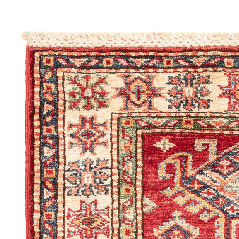 Kazak Teppich 94x60cm - Orientteppich