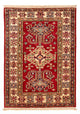 Kazak Teppich 85x58cm - Orientteppich