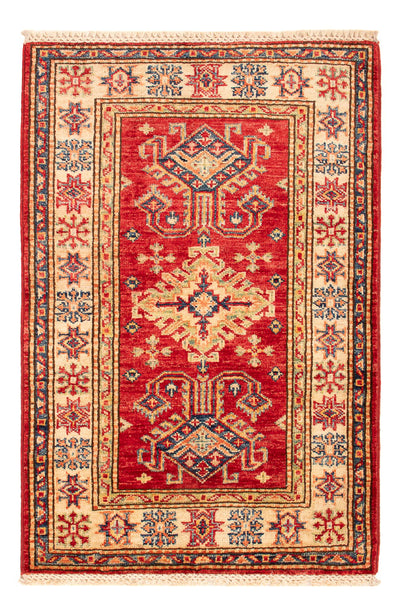 Kazak Teppich 62x91cm - Orientteppich