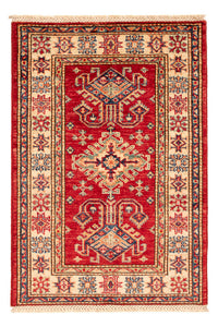Ziegler Teppich - Kazak - Royal - 91 x 60 cm - rot