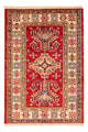 Kazak Teppich 91x60cm - Orientteppich