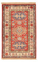 Kazak Teppich 94x60cm - Orientteppich