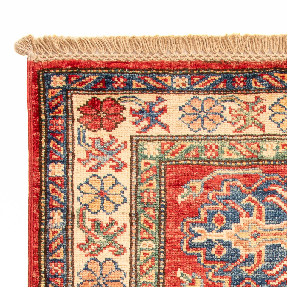 Kazak Teppich 94x60cm - Orientteppich