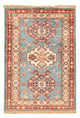 Kazak Teppich 90x62cm - Orientteppich