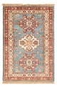 Kazak Teppich 90x60cm - Orientteppich