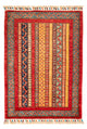 Ziegler Teppich - Shal - 91 x 59 cm - mehrfarbig