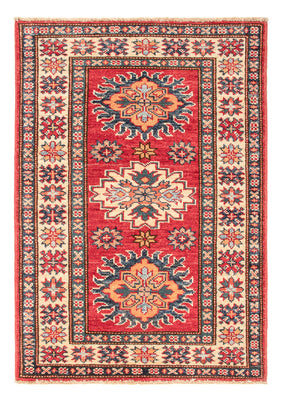 Ziegler Teppich - Kazak - Royal - 92 x 63 cm - rot
