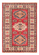 Kazak Teppich 92x63cm - Orientteppich