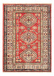 Kazak Teppich 83x61cm - Orientteppich