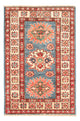 Kazak Teppich 86x56cm - Orientteppich