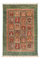 Ariana Teppich 82x125cm - Orientteppich