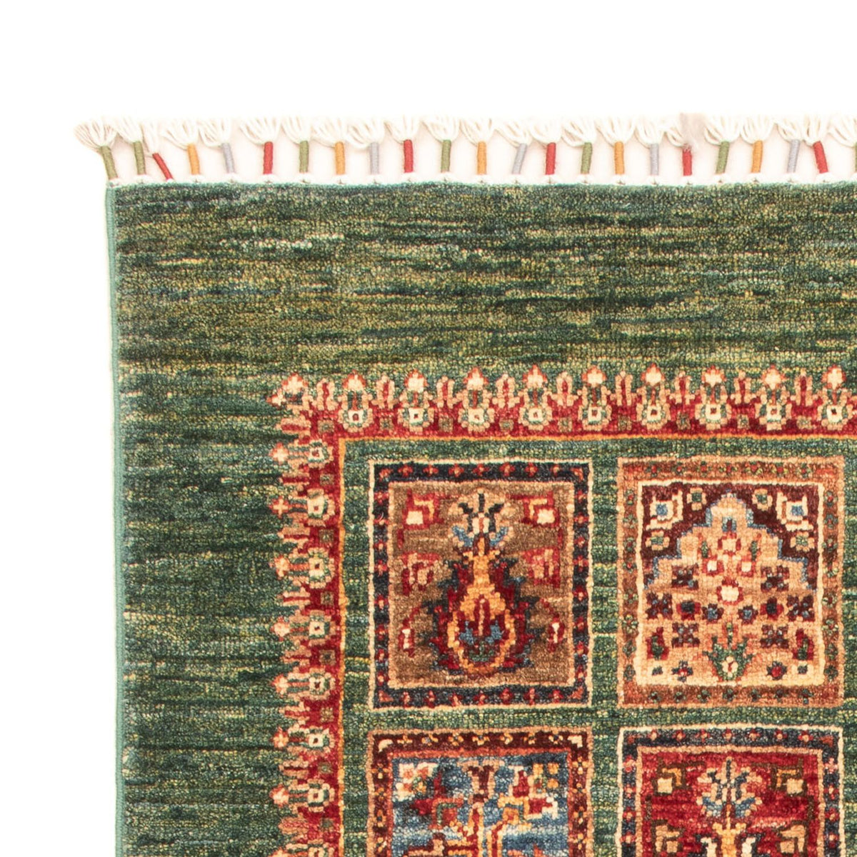 Ariana Teppich 82x125cm - Orientteppich