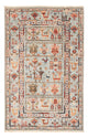 Ziegler Teppich - Ariana - 127 x 82 cm - mehrfarbig