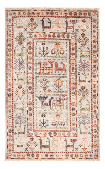 Ariana Teppich 84x132cm - Orientteppich