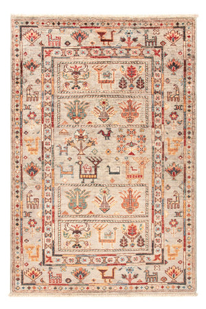 Ziegler Teppich - Ariana - 126 x 84 cm - beige