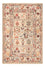 Ziegler Teppich - Ariana - 123 x 85 cm - beige
