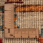 Ziegler Teppich - Ariana - 123 x 85 cm - beige