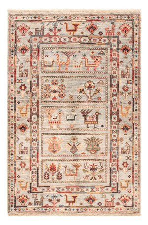 Ziegler Teppich - Ariana - 118 x 80 cm - beige