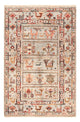 Ziegler Teppich - Ariana - 118 x 80 cm - beige