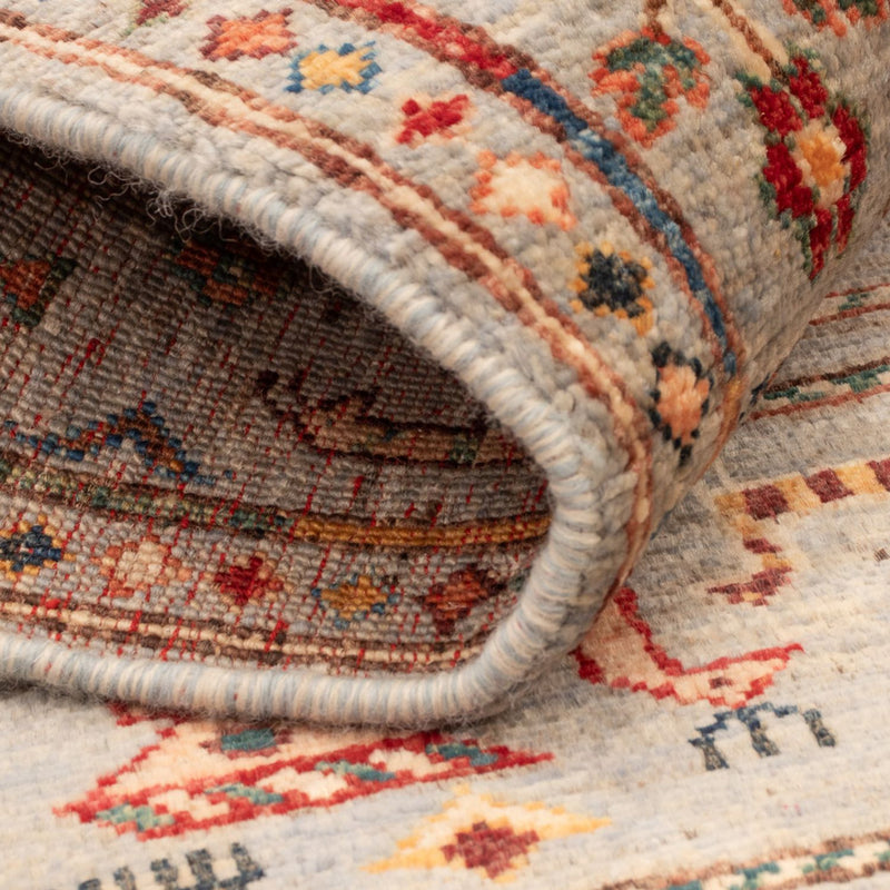 Ziegler Teppich - Ariana - 118 x 80 cm - beige