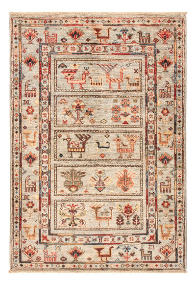 Ariana Teppich 84x118cm - Orientteppich