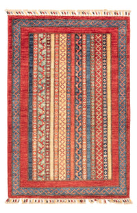 Shal Teppich 118x79cm - Orientteppich – product image