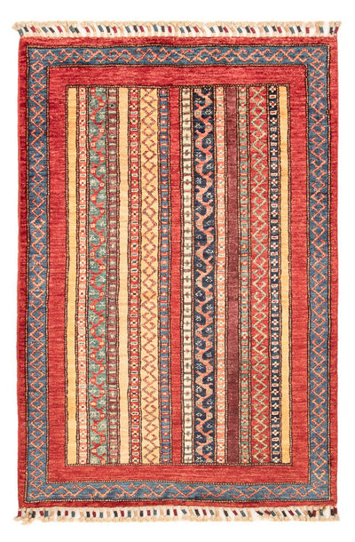 Shal Teppich 80x120cm - Orientteppich