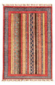 Ziegler Teppich - Shal - 125 x 80 cm - mehrfarbig