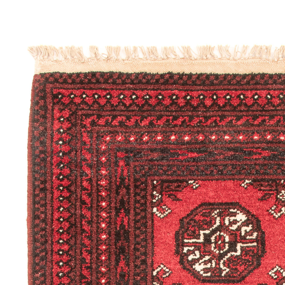 Akhche Teppich 120x77cm - Perserteppich