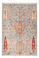 Ariana Teppich 82x120cm - Orientteppich