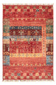 Ziegler Teppich - Ariana - 124 x 81 cm - mehrfarbig