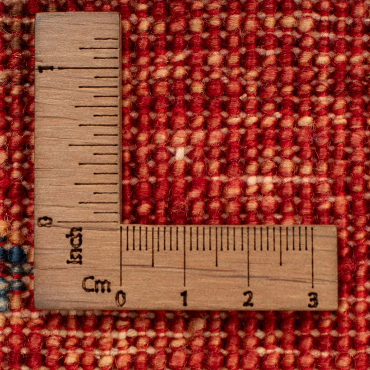 Ziegler Teppich - Ariana - 124 x 81 cm - mehrfarbig