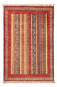 Ziegler Teppich - Shal - 122 x 80 cm - mehrfarbig