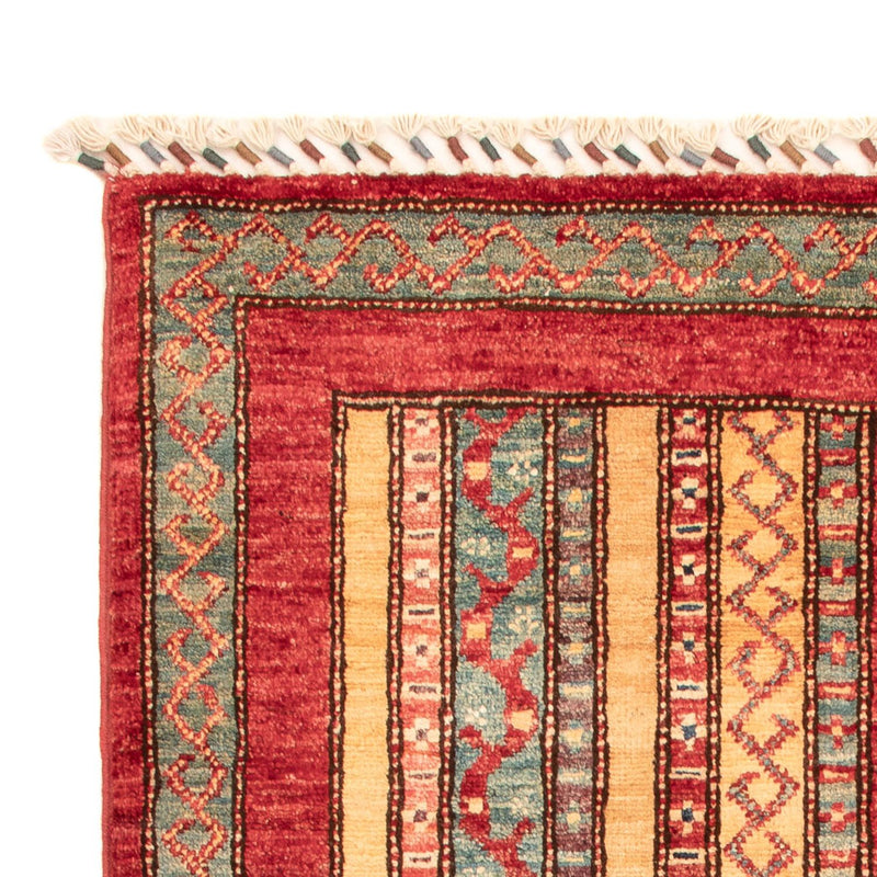 Ziegler Teppich - Shal - 122 x 80 cm - mehrfarbig